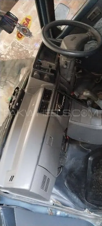 سوزوکی مہران 2008 for Sale in فیصل آباد Image-1