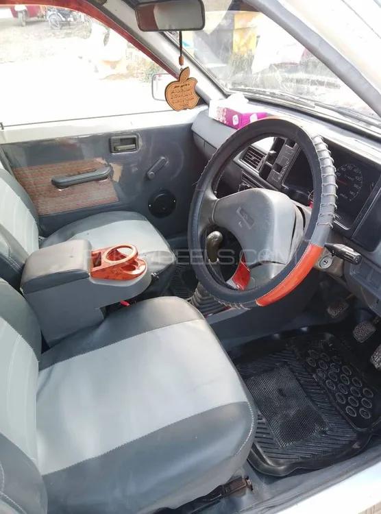 Suzuki Mehran 2013 for Sale in Islamabad Image-1
