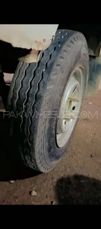 Suzuki Ravi 2010 for Sale in Karachi Image-1