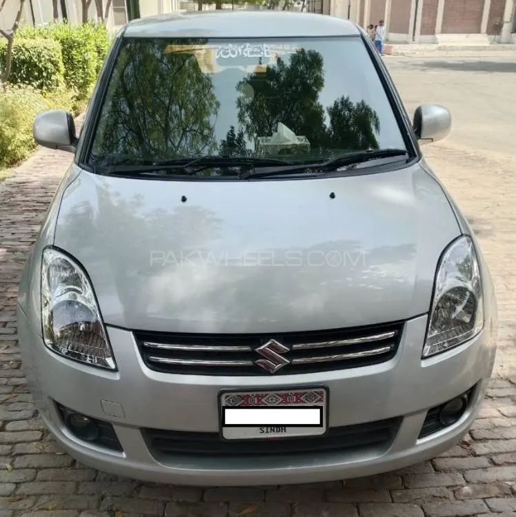 Suzuki Swift 2019 for Sale in Rahim Yar Khan Image-1