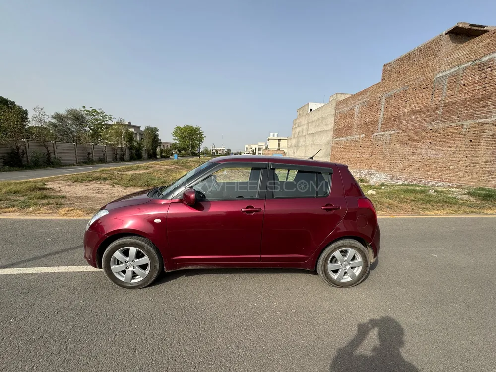 Suzuki Swift 2020 for Sale in Sargodha Image-1