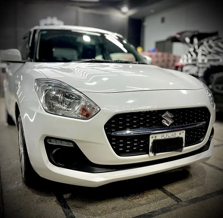 Suzuki Swift 2023 for Sale in Lahore Image-1