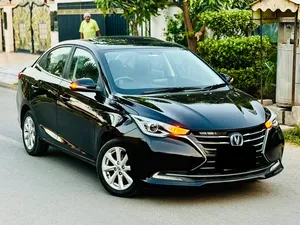 Changan Alsvin 1.5L DCT Lumiere 2022 for Sale
