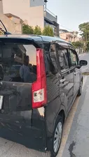 Daihatsu Move 2015 for Sale
