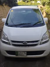 Daihatsu Move Custom X 2008 for Sale