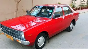 Datsun 120 Y Y 1.2 1979 for Sale