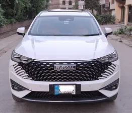 Haval H6 HEV 2022 for Sale