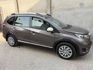 Honda BR-V i-VTEC 2017 for Sale