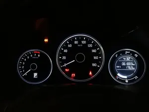 Honda BR-V i-VTEC 2017 for Sale