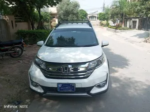 Honda BR-V i-VTEC S 2020 for Sale