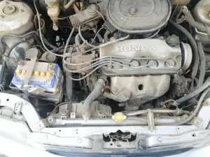 Honda City 1998 for Sale