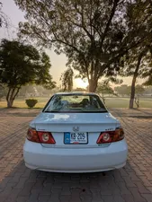 Honda City i-DSI 2006 for Sale