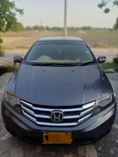 Honda City 1.3 i-VTEC 2015 for Sale