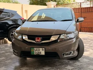 Honda City 1.3 i-VTEC Prosmatec 2018 for Sale
