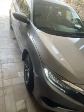 Honda Civic 2020 for Sale