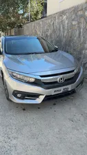 Honda Civic Oriel 1.8 i-VTEC CVT 2022 for Sale