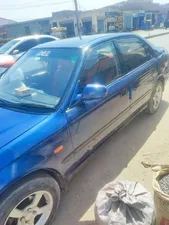 Honda Civic VTi 1.6 1996 for Sale