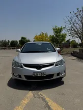 Honda Civic VTi Prosmatec 1.8 i-VTEC 2006 for Sale
