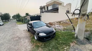 Honda Civic VTi Oriel 1.6 2000 for Sale