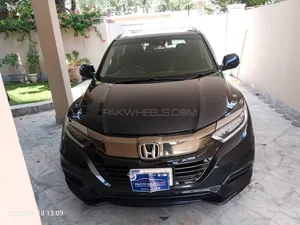 Honda Vezel Hybrid Z Honda Sensing  2018 for Sale