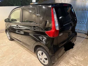 Mitsubishi Ek Wagon 2014 for Sale
