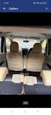 Mitsubishi Ek Wagon E 2014 for Sale