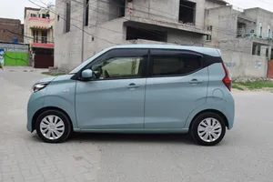 Mitsubishi Ek Wagon M 2021 for Sale