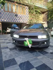 Mitsubishi Galant Base Grade 1.8 1997 for Sale