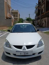 Mitsubishi Lancer GL 2006 for Sale
