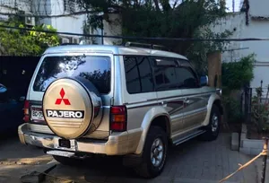 Mitsubishi Pajero 1995 for Sale