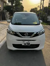 Nissan Dayz X 2022 for Sale