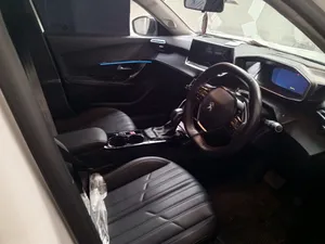 Peugeot 2008 Allure 2023 for Sale