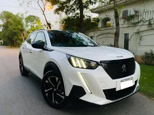 Peugeot 2008 Allure 2023 for Sale