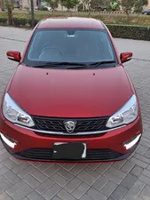 Proton Saga 1.3L Ace A/T 2022 for Sale