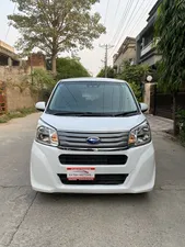Subaru Stella L 2021 for Sale