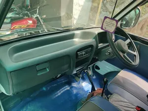 Suzuki Bolan VX Euro II 2024 for Sale