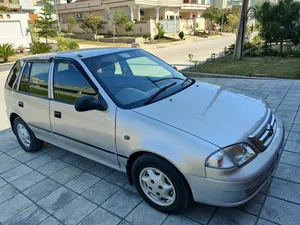 Suzuki Cultus VXR 2000 for Sale
