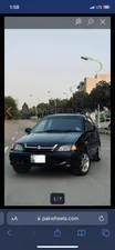 Suzuki Cultus VXRi 2008 for Sale