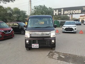 Suzuki Every Wagon 2020 for Sale