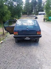 Suzuki FX 1992 for Sale