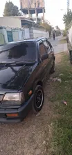 Suzuki Khyber Limited Edition 1989 for Sale