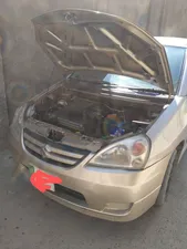 Suzuki Liana RXi 2006 for Sale