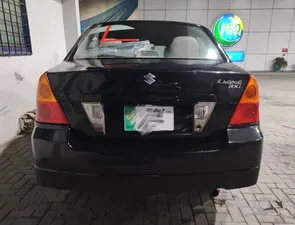 Suzuki Liana RXi 2007 for Sale