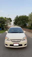Suzuki Liana LXi Sport 2007 for Sale