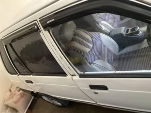 Suzuki Mehran VX 2003 for Sale