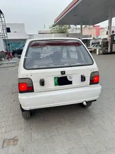 Suzuki Mehran VX 2005 for Sale