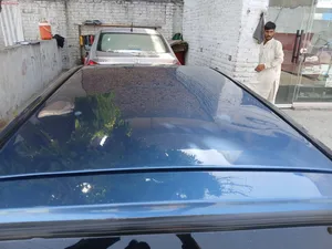 Suzuki Mehran VX (CNG) 2008 for Sale