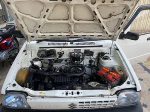 Suzuki Mehran VX Euro II 2013 for Sale