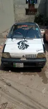 Suzuki Mehran VXR 2003 for Sale