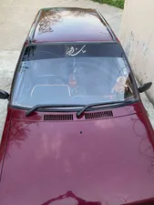 Suzuki Mehran VXR (CNG) 2007 for Sale